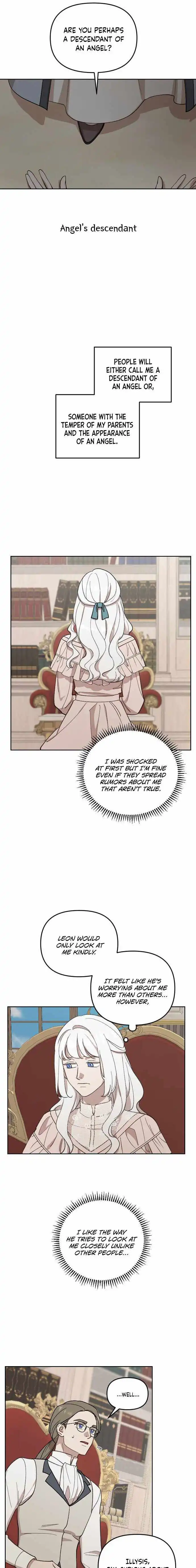 The Emperor Reverses Time Chapter 39 24